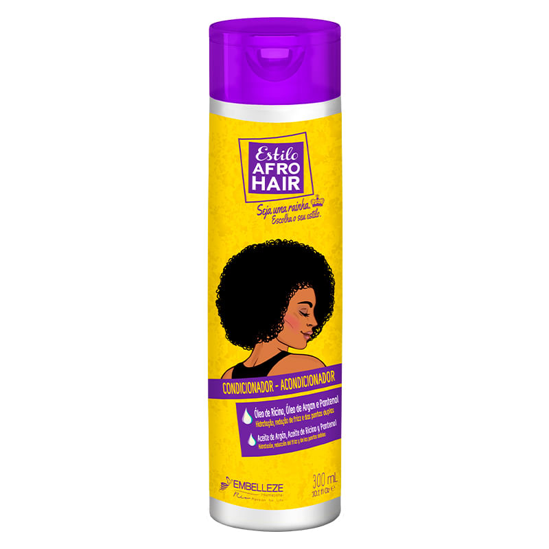 Condicionador-Estilo-AfroHair-300ml
