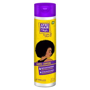 Champô Estilo AfroHair 300ml