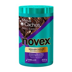 Máscara Novex Meus Cachos