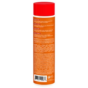 Champô Novex Queratina Brasileira 300ml