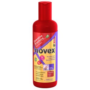 Queratina Líquida Novex Max Keratin 250ml