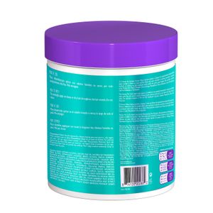 Creme de Pentear Novex Meus Cachos Levinho e Gostoso 1kg