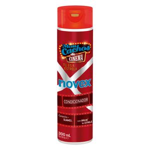 Condicionador Novex Meus Cachos de Cinema 300ml