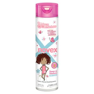 Champô Novex Meus Cachinhos 300ml