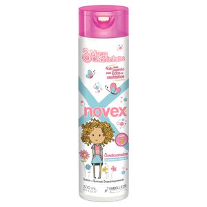 Condicionador Novex Meus Cachinhos 300ml