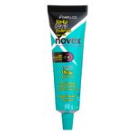 Recarga-Novex-Santo-Black-Poderoso-80g