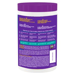 Máscara Capilar Estilo AfroHair 1kg
