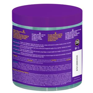 Gel Modelador Capilar Estilo AfroHair 500ml