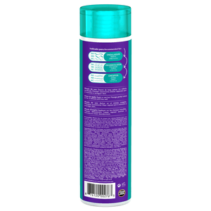 Condicionador Novex Meus Cachos 300ml