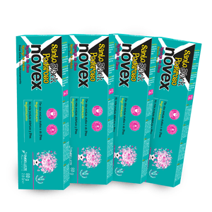 Kit Compra 4 paga 3 Recarga Santo Black Poderoso