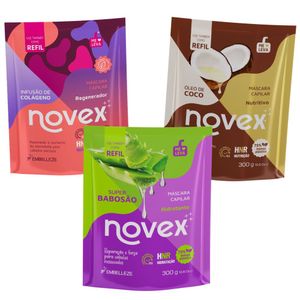Kit 3 Recambios Mascarilla