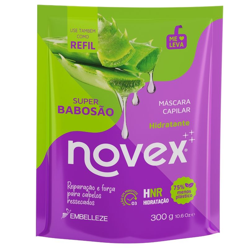 Refil-Mascara-Novex-Super-Babosao-Aloe-Vera