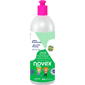 Ativador de Cachos Novex Meus Cachinhos 500ml