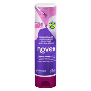 Condicionador Novex PowerMax Harmonização Capilar 300ml