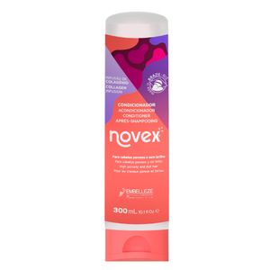 Condicionador Novex Infusão de Colagénio 300ml