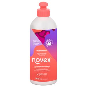 Novex Peining Crema Colágeno Infusión 300g