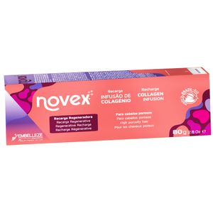 Kit Compra 4 paga 3 Recarga Colagénio