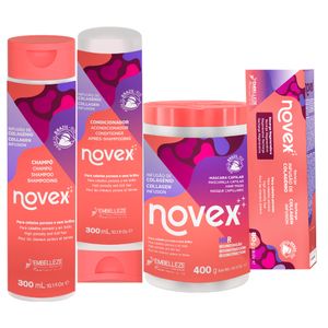 Kit Infusão de Colagénio Recarga