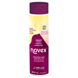 Champô Novex Longo Poderoso 300ml