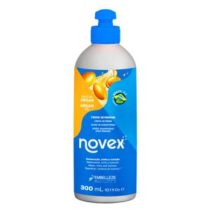 Crema de Peinar Novex Aceite de Argán 300ml