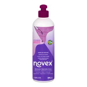 Creme de Pentear Novex PowerMax Harmonização Capilar 300ml