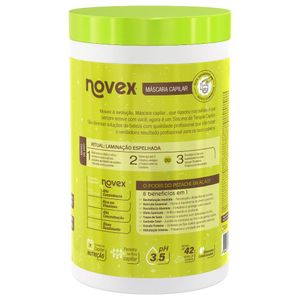 Mascarilla de pistacho 1 kg