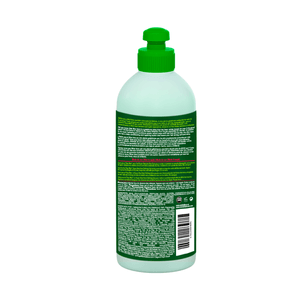 Gel Líquido Day After Novex Super Babosão Aloe Vera 300ml
