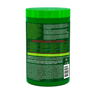 Máscara Novex Super Babosão Aloe Vera