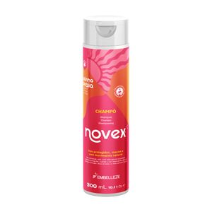 Novex Minha Praia Champô Exp 300mL