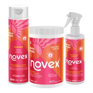 Kit Minha Praia