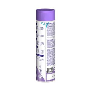 Champô Novex Liso Lisinho 300ml