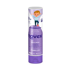 Condicionador Liso Lisinho 300ml