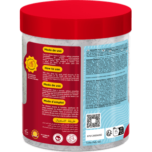 Gelatina Novex Meus Cachos de Cinema Modeladora 1KG
