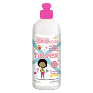 Creme de Pentear Novex Meus Cachinhos 300ml