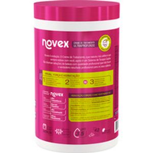 Máscara Gelato de Cereja 1kg