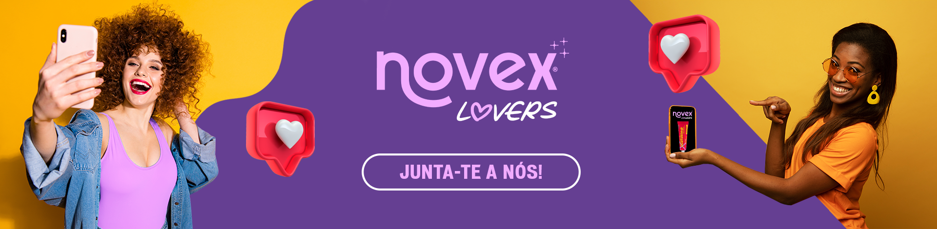 Embelleze Lovers
